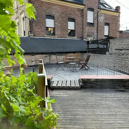 Vogtei7 * Зенхайм