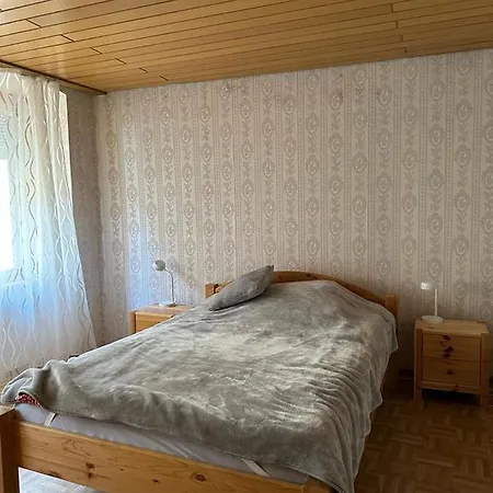 Apartment Vogtei7 *