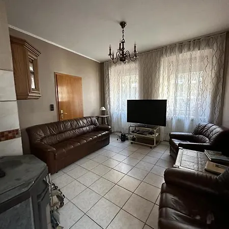 Apartment Vogtei7