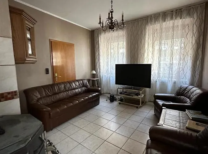 Apartamento Vogtei7