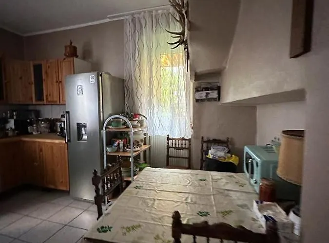 Apartamento Vogtei7 Senheim